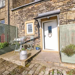 The Mistle Carr Farm Holiday home Ripponden