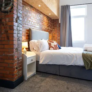  Apartment The Kingsway- 2 Bedroom By Stayright