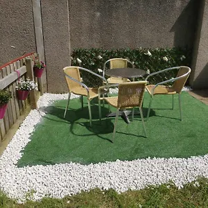 1 Bedroom Flat With Easy Parking/public Transport Apartment Dundee