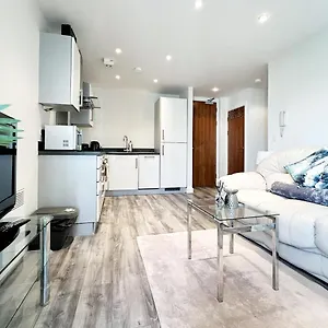  Apartment Seaview Boutique One-bedroom